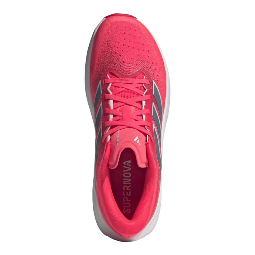 Zapatillas Adidas Supernova Rise 3 Rosa Blanco...