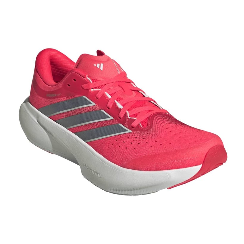 Adidas Supernova Rise 3 Pink White Trainers AW26