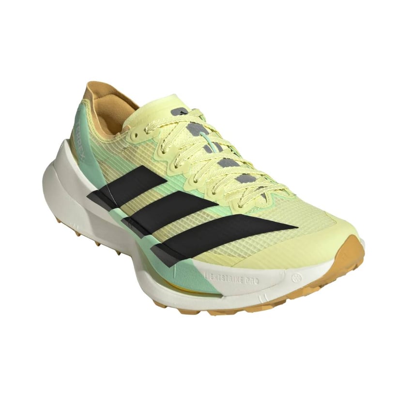 Adidas Terrex Agravic Speed Ultra 2 Trail Shoes...