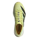 Buty Adidas Terrex Agravic Speed Ultra 2 Trail żółto-białe AW26