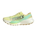 Scarpe Adidas Terrex Agravic Speed Ultra 2 Trail Giallo Bianco AW26