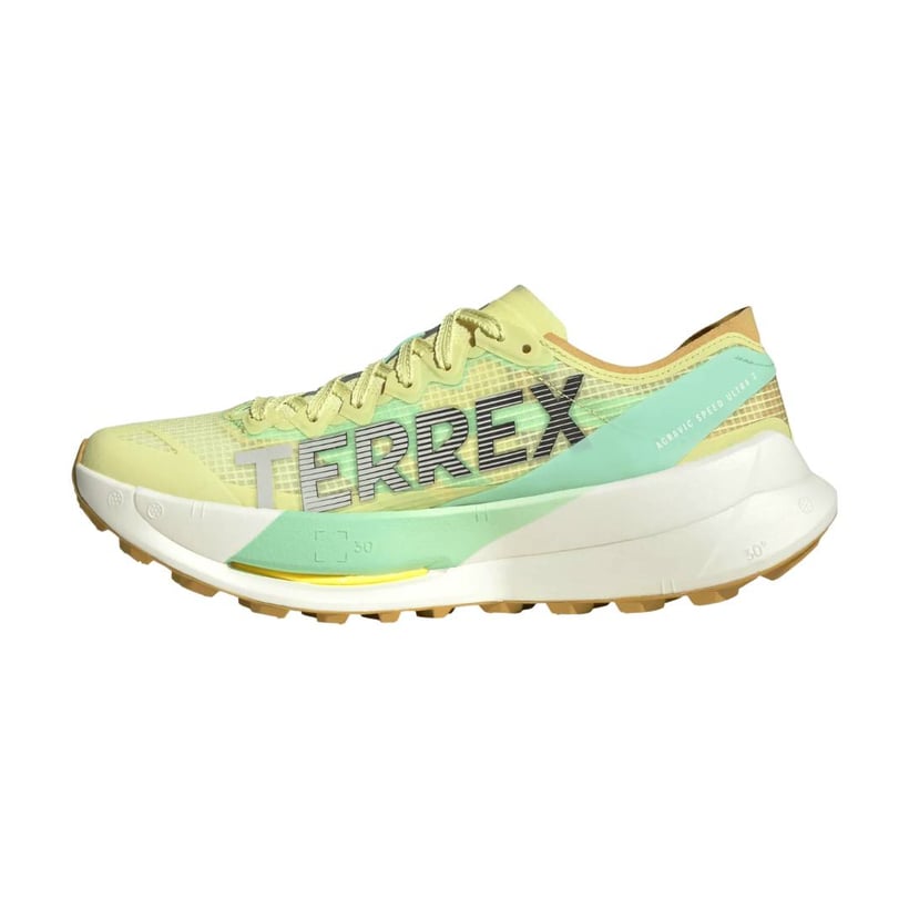 Adidas Terrex Agravic Speed Ultra 2 Trail Shoes...