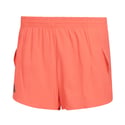Adidas Adizero Essentials Split Shorts Orange