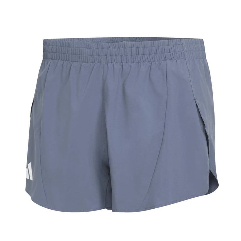 Pantalón Corto Adidas Adizero Essentials Split...