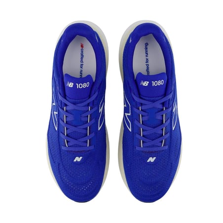 Tênis New Balance Infinion 1080 v15 Azul Branco AW26