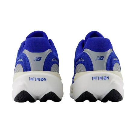 New Balance Infinion 1080 v15 Running Shoes Blue White AW26