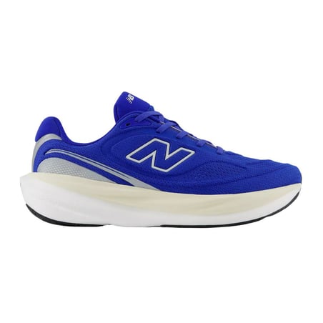 Tênis New Balance Infinion 1080 v15 Azul Branco AW26
