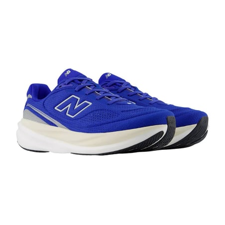Zapatillas New Balance Infinion 1080 v15 Azul Blanco AW26