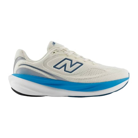 Zapatillas New Balance Infinion 1080 v15 Blanco Azul AW26