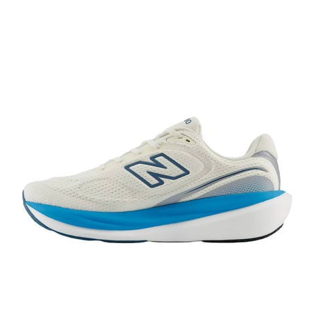 New Balance Infinion 1080 v15 Running Shoes White Blue AW26