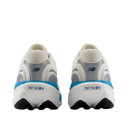 Zapatillas New Balance Infinion 1080 v15 Blanco Azul AW26