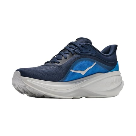 Hoka Clifton Pro Blue White AW26 Running Shoes