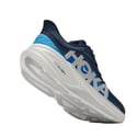 Hoka Clifton Pro Blue White AW26 Running Shoes