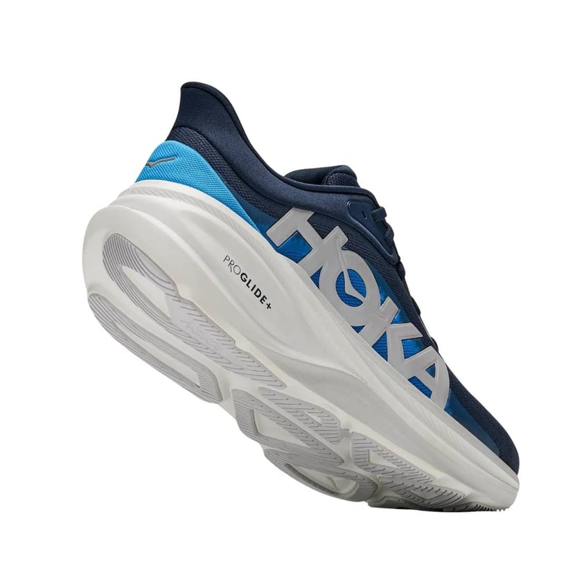 Tênis Hoka Clifton Pro Azul Branco AW26