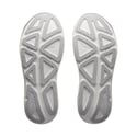 Hoka Clifton Pro hardloopschoenen blauw wit AW26