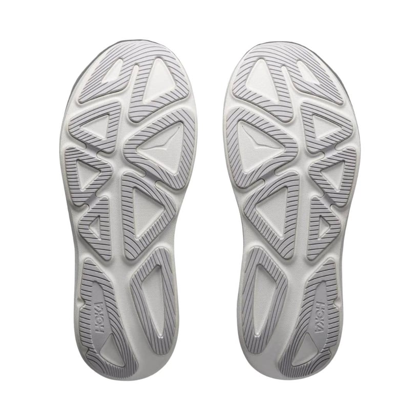 Zapatillas Hoka Clifton Pro Azul Blanco AW26