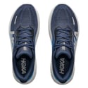 Hoka Clifton Pro Blue White AW26 Running Shoes