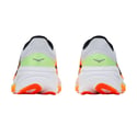 Tênis Hoka Clifton Pro Branco Laranja AW26