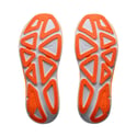Zapatillas Hoka Clifton Pro Blanco Naranja AW26