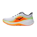 Hoka Clifton Pro White Orange AW26 Shoes