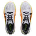 Zapatillas Hoka Clifton Pro Blanco Naranja AW26