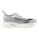 Buty do biegania Mizuno Neo Zen 2 Białe Pomarańczowe AW26
