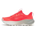 Saucony Xodus Ultra 4 Running Shoes Coral Red AW26