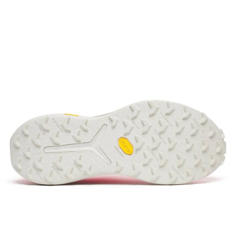 Buty Saucony Xodus Ultra 4 Czerwony Koral AW26