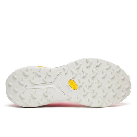 Buty Saucony Xodus Ultra 4 Czerwony Koral AW26