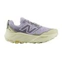 Tênis New Balance Fresh Foam X Hierro Roxo Amarelo AW26 Feminino