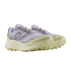 Scarpe New Balance Fresh Foam X Hierro Viola Giallo AW26... 2