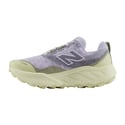 New Balance Fresh Foam X Hierro Purple Yellow AW26 Women's Trail Shoes
