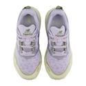 Scarpe New Balance Fresh Foam X Hierro Viola Giallo AW26 Donna