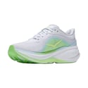 Chaussures Hoka Clifton Pro Blanc Vert AW26 Femme