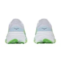 Hoka Clifton Pro White Green AW26 Women's Shoes