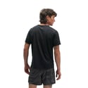Hoka EveryRun T-Shirt Black