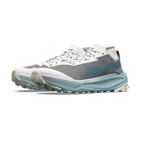 Altra Olympus 275 HiLo Schuhe Grau Weiß AW26