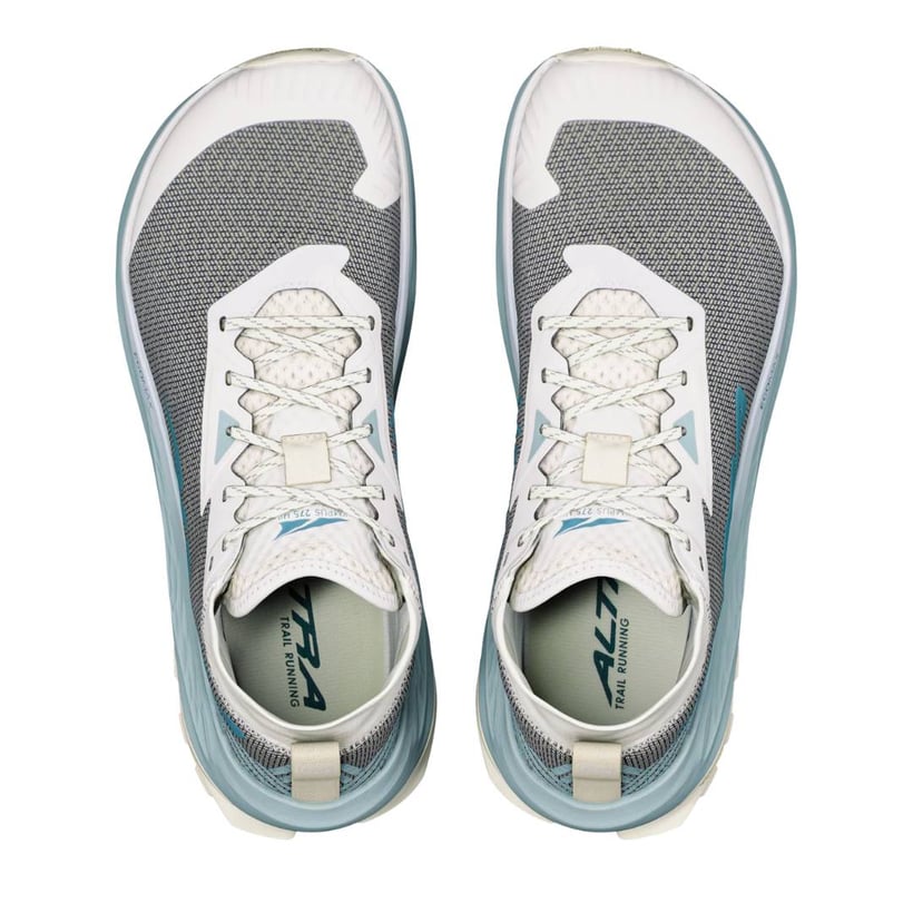 Altra Olympus 275 HiLo Shoes Grey White AW26