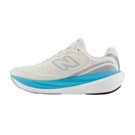 Zapatillas New Balance Infinion 1080 v15 Blanco AW26 Mujer