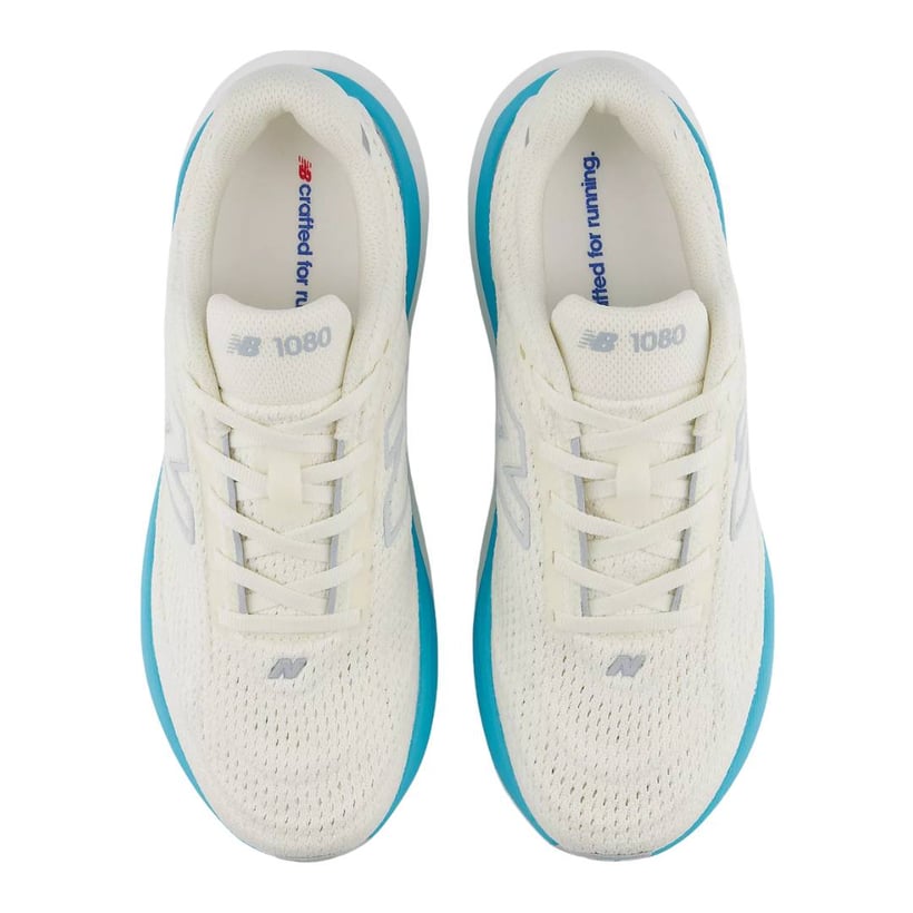 Ténis New Balance Infinion 1080 v15 Branco AW26...