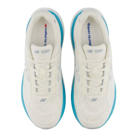 New Balance Infinion 1080 v15 hardloopschoenen Wit AW26 Dames