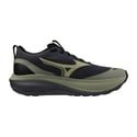 Chaussures Mizuno Wave Rider GTX 4 Noir Vert AW26