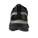 Zapatillas Mizuno Wave Rider GTX 4 Negro Verde AW26