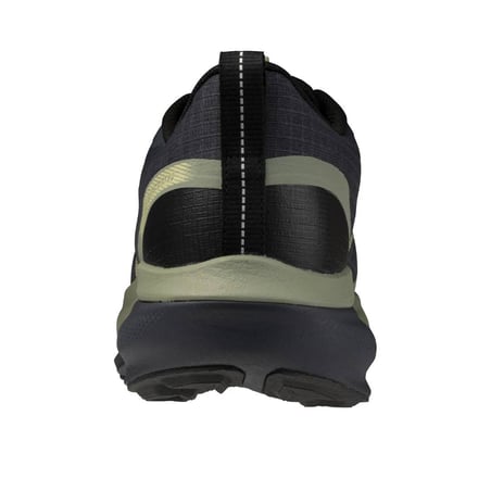 Scarpe Mizuno Wave Rider GTX 4 Nero Verde AW26