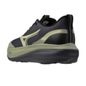Chaussures Mizuno Wave Rider GTX 4 Noir Vert AW26