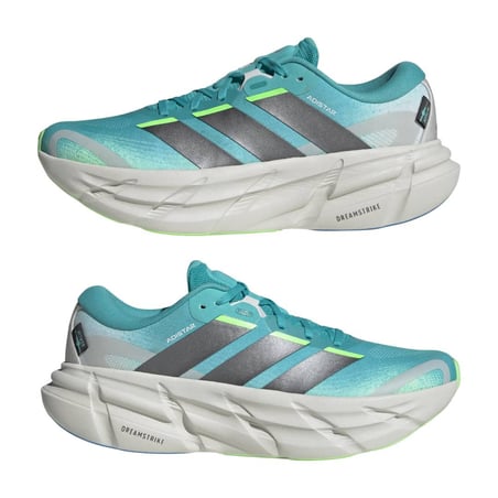 copy of Szablon sneakersów Adidas SS26