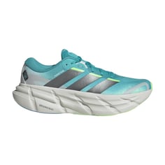Chaussures Adidas Adistar 5 Bleu Blanc AW26
