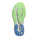 Adidas Adistar 5 hardloopschoenen Blauw Wit AW26