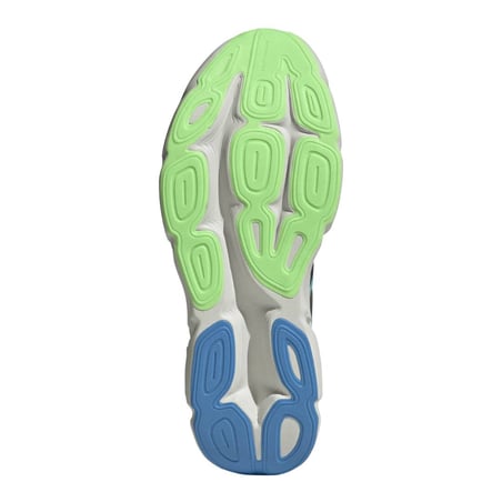 Tênis Adidas Adistar 5 Azul Branco AW26