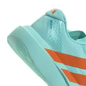 Chaussures Adidas Adizero EVO SL Woven Bleu Orange AW26